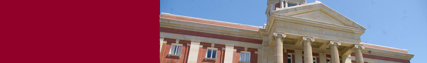 Find Information On The Borough Of Mercer In Mercer County PA Visit 