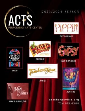 Western PA Events Calendar – Mercer County, PA | Visit Mercer County PA