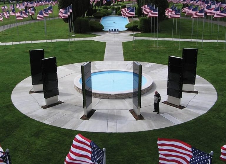 The Insider's Guide to Mercer County's Most Popular Landmarks