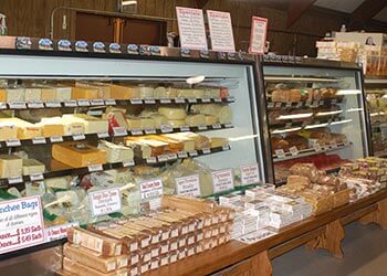 Cheese House  Visit Mercer County PA