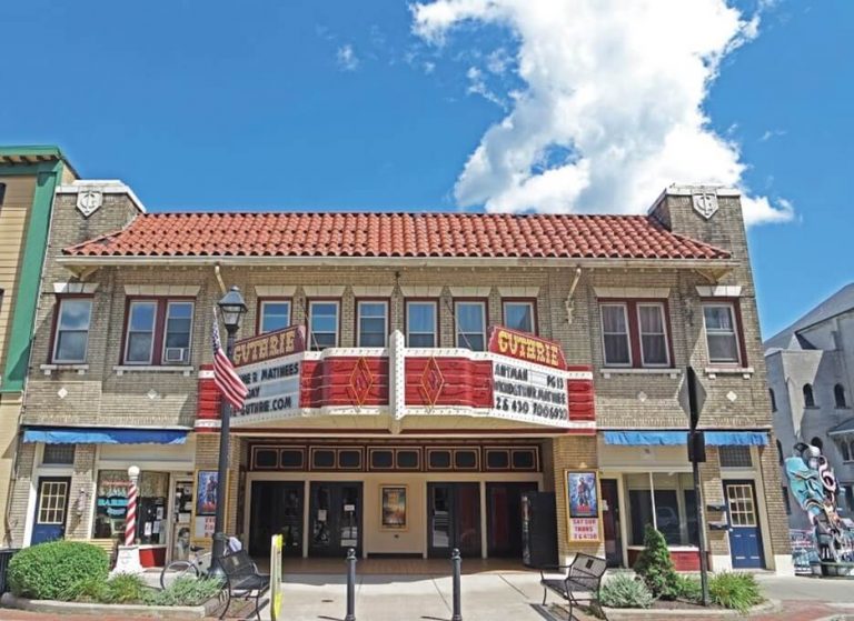 Celebrate the Season: Guthrie Theatre’s Winter Lineup in Grove City