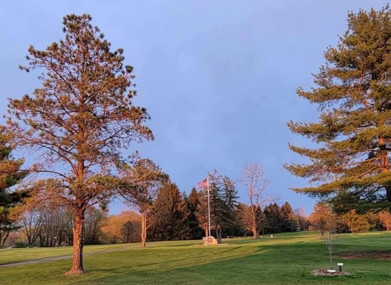 Fall Is the Perfect Time for Your Mercer County Golf Outing