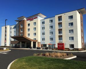 TownePlace Suites Grove City