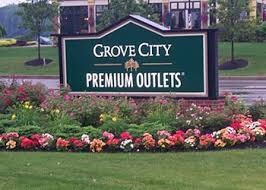 Grove City Premium Outlets