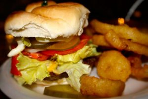 Dining Guide to Mercer, PA
