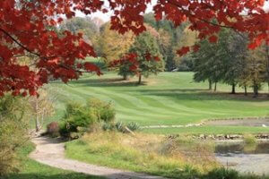 Spring Valley Golf Lodge
