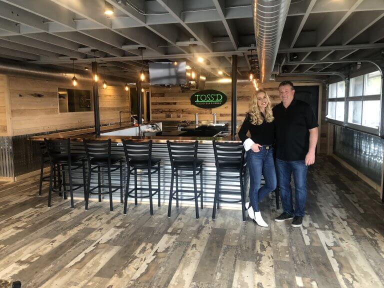 Established restaurant in Hermitage Pa set to open new location