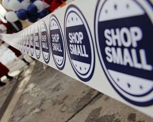 Find Great Deals, Discounts, Events, and Promotions on Small Business Saturday® in Mercer County, PA
