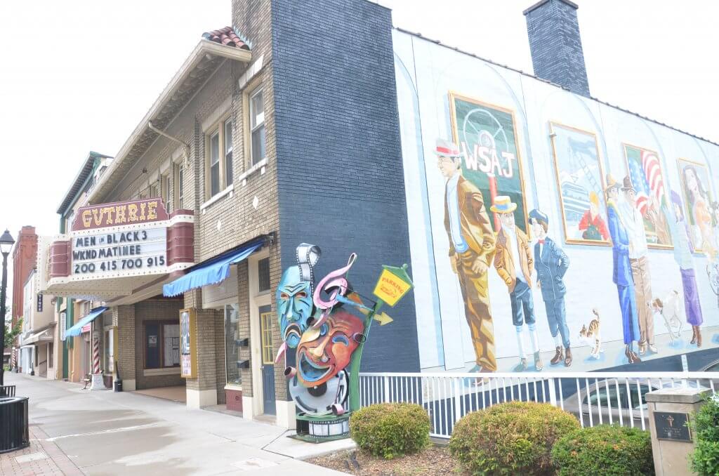 The Guthrie Theatre announces their inaugural live performances