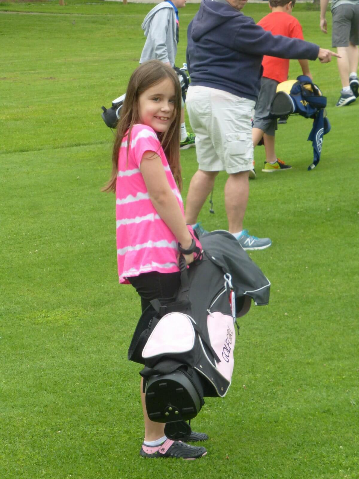 Featured Member Buhl Farm Park Golf Course Visit Mercer County PA