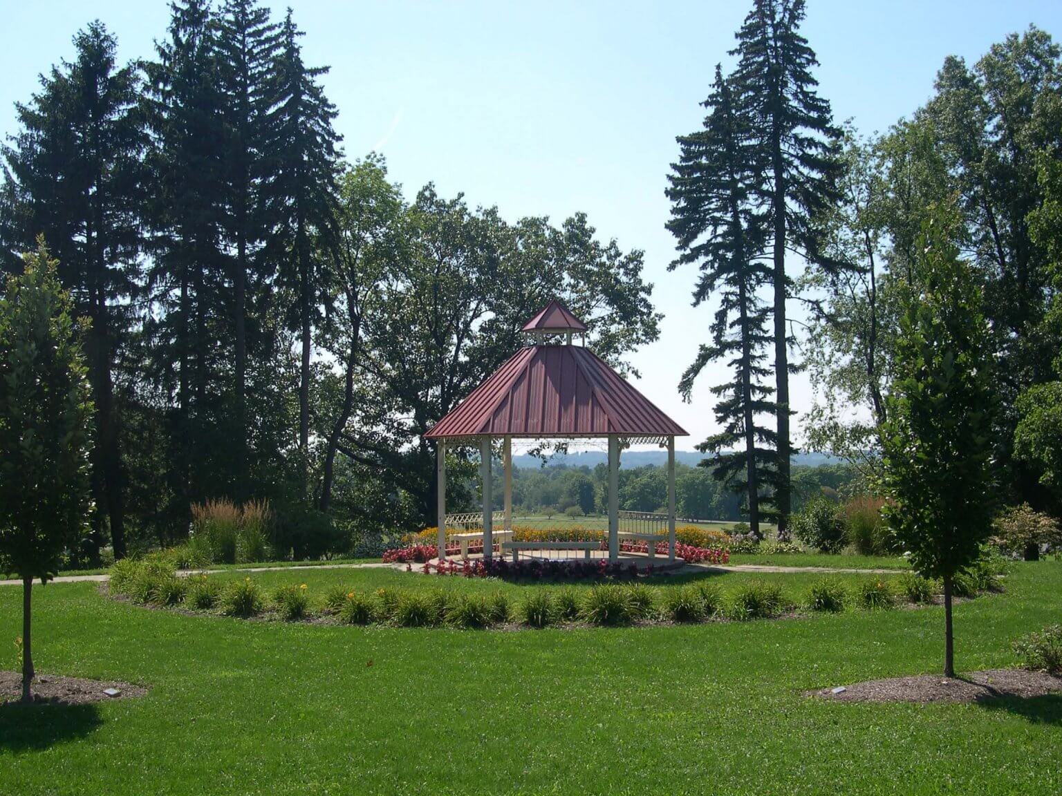 Buhl Farm Park is the place for outdoor fun Visit Mercer County PA
