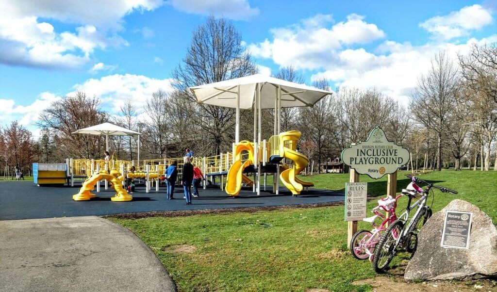 Buhl Farm Park is the place for outdoor fun Visit Mercer County PA