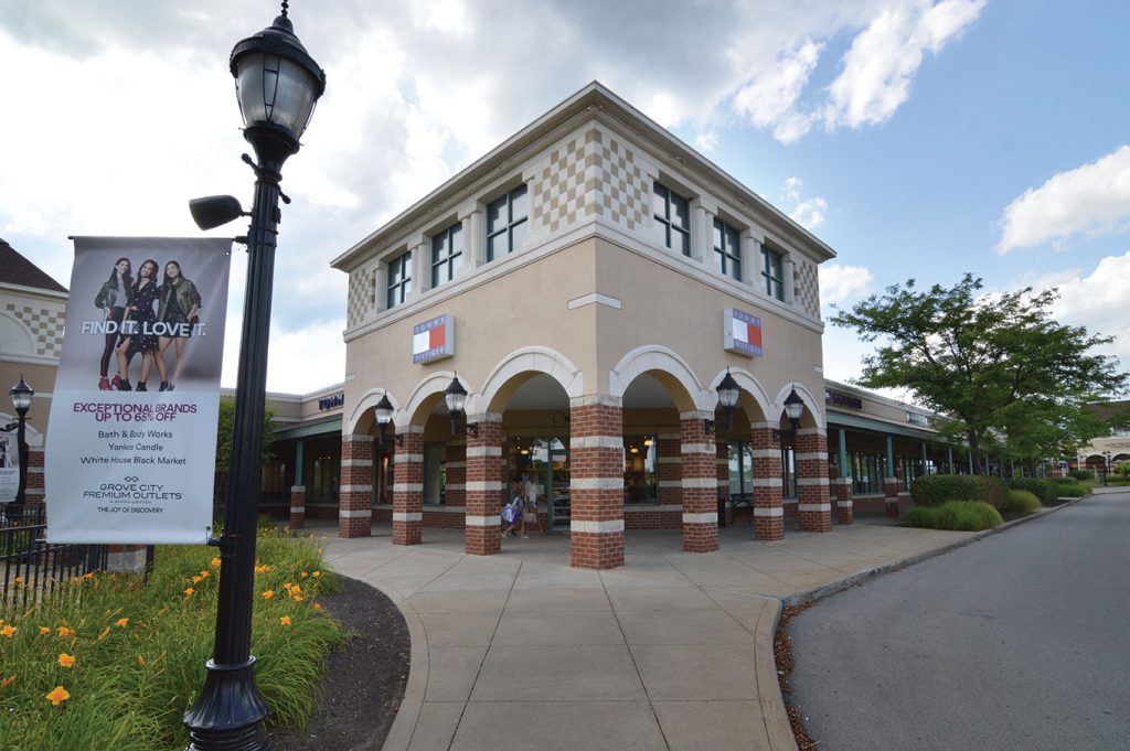 A Day in the Town of Grove City, PA Visit Mercer County PA