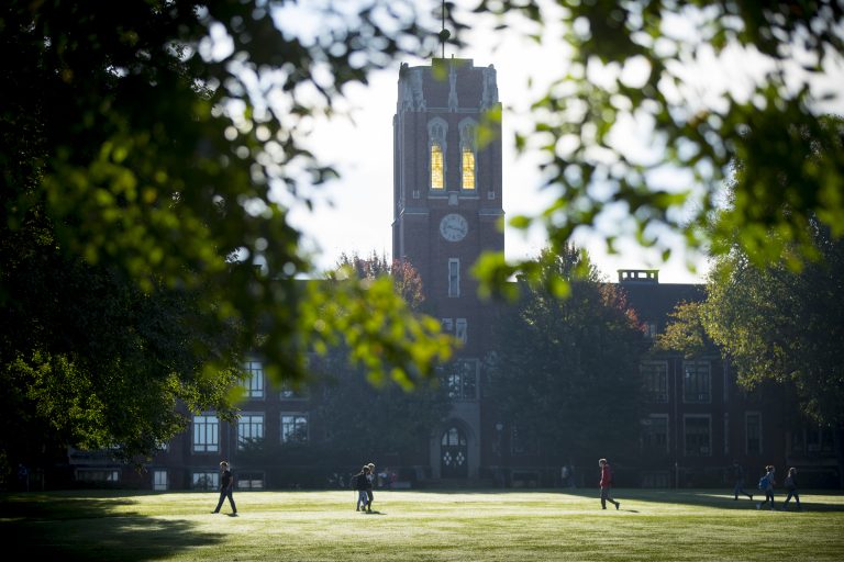 A Few Great Ways to Spend the Day in Grove City While Your College Student Settles In