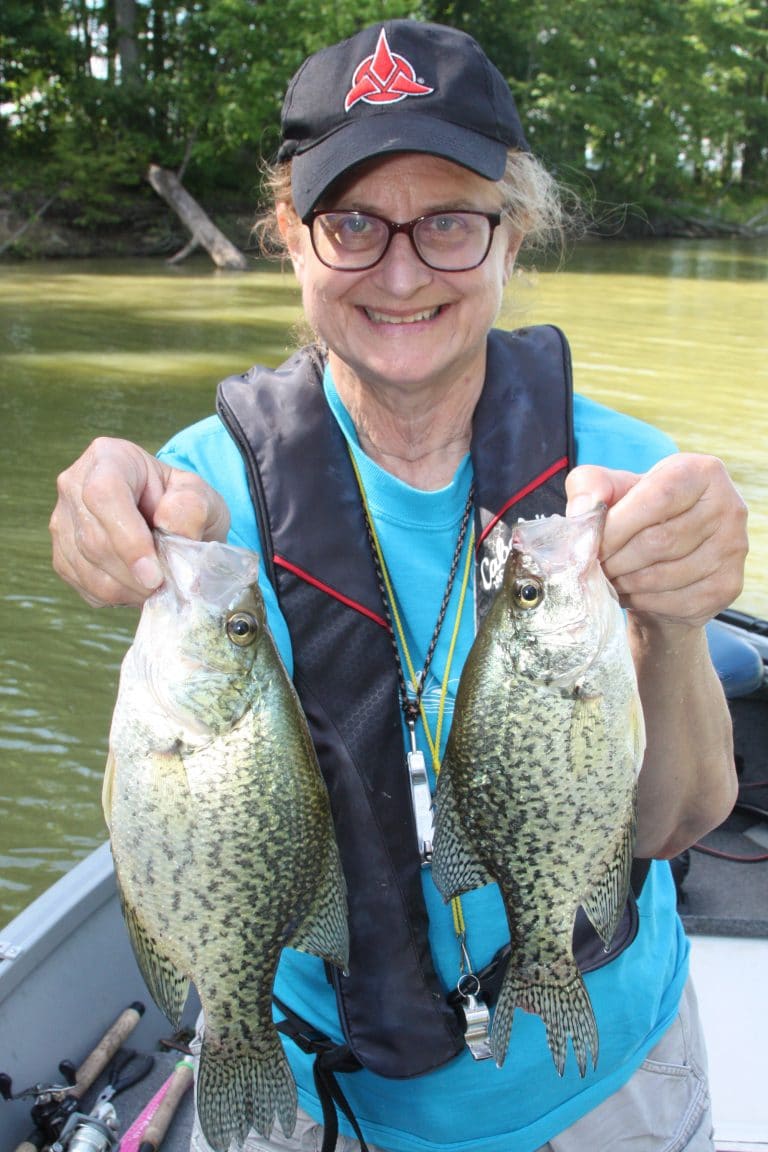 Celebrate the Opening Day of Trout Season at these Fishing Holes