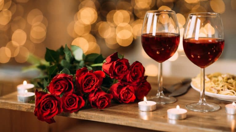 Be Mine Wine Trail this Valentine's Day