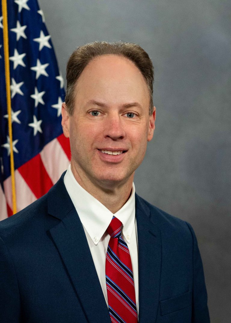 VisitMercerCountyPA is proud to present the 2022 Bill Knecht Tourism Award to Representative Mark Longietti
