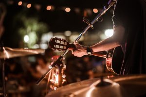 Music Festivals to Watch Out for in Mercer County