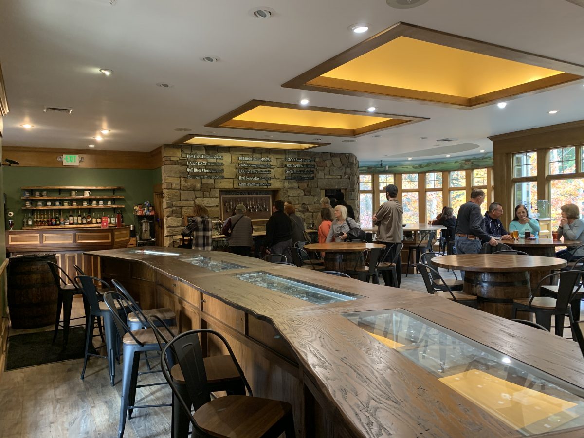 New Brewery Has Opened in Mercer County, PA Cobblehaus Brewing Co. at