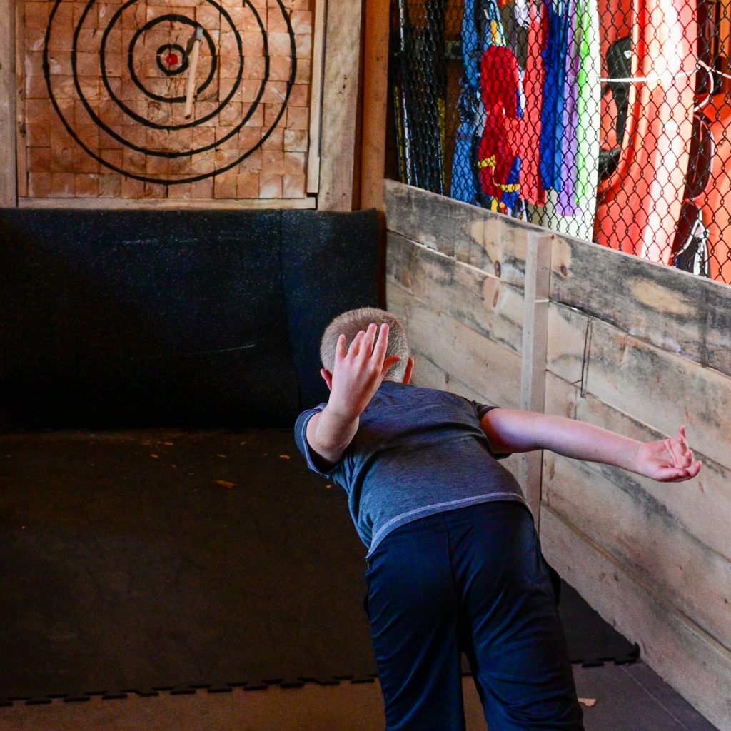 Make Sundays More Fun at Carried Away Outfitters in Mercer County, PA