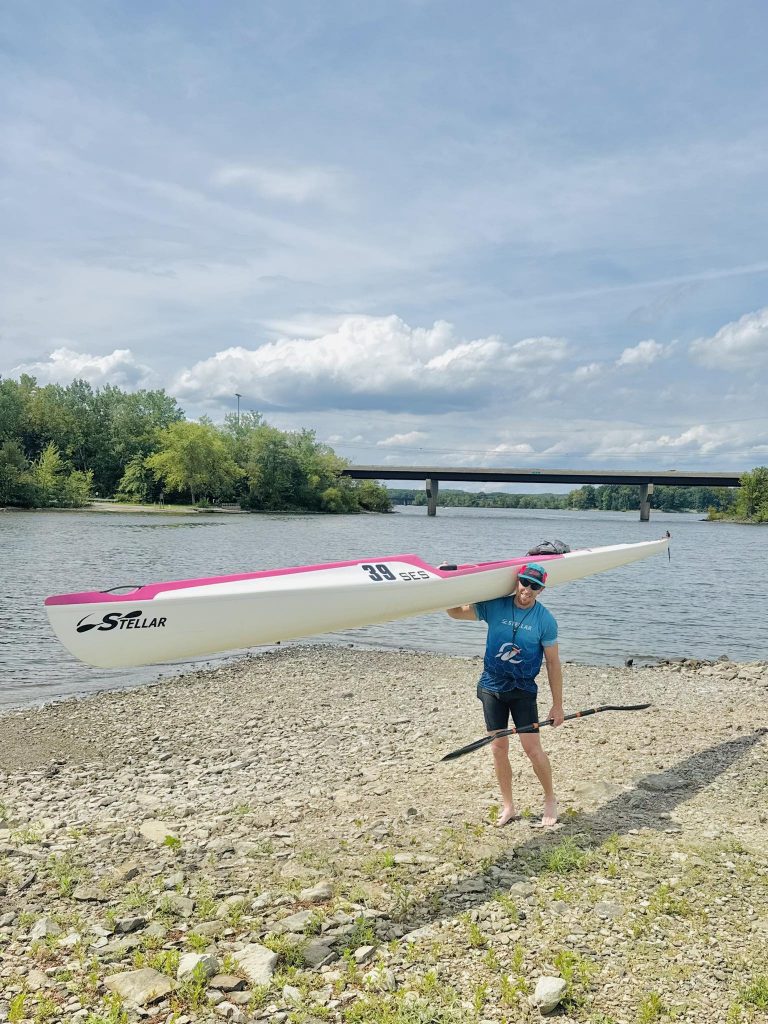 Lake to Lake Challenge Is Open for the 2026 Chapter