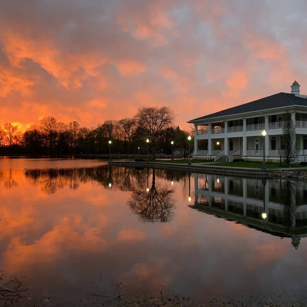 Planning a Weekend Family Vacation? Consider Hermitage, PA