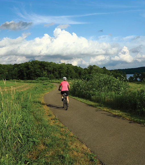 Land-Based Activities