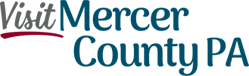 Visit Mercer Logo