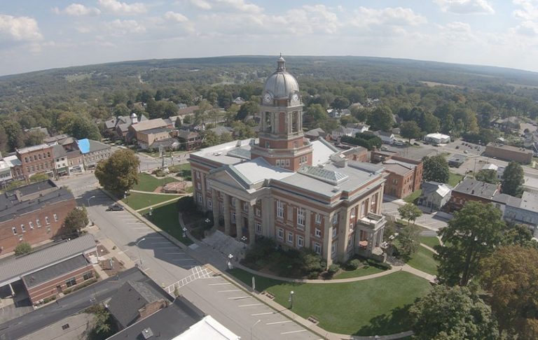 Find information on the Borough of Mercer in Mercer County, PA | Visit ... Weather forecast for mercer pa