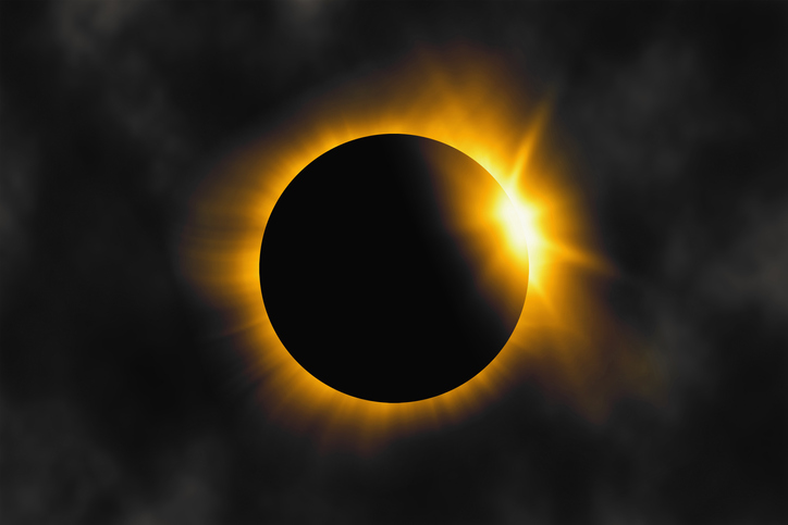 Ready for an Astronomical Adventure? Join us for the Solar Eclipse on April 8th