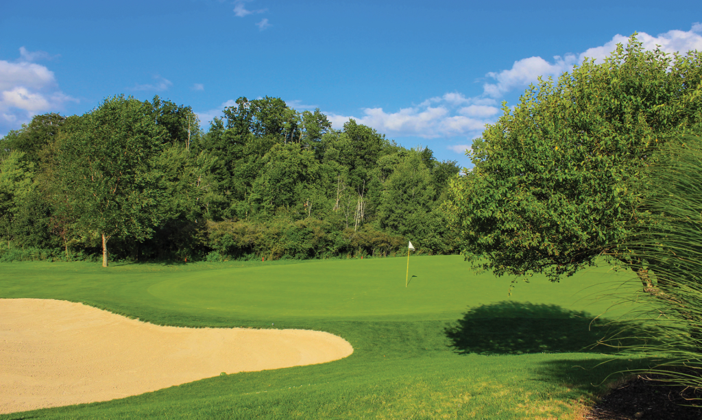 Grove City Country Club