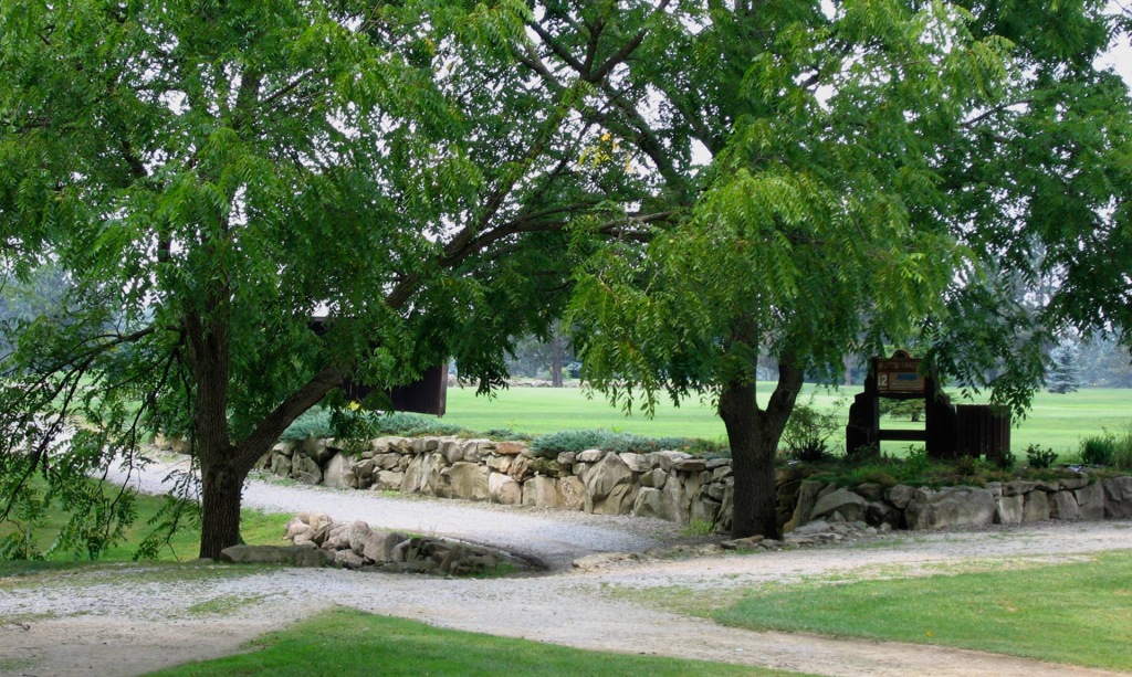 Pine Hills Golf Course