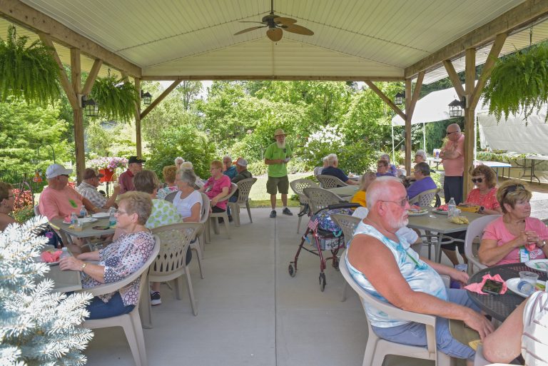 Unique Workshops and Classes: Learn Something New in Mercer County
