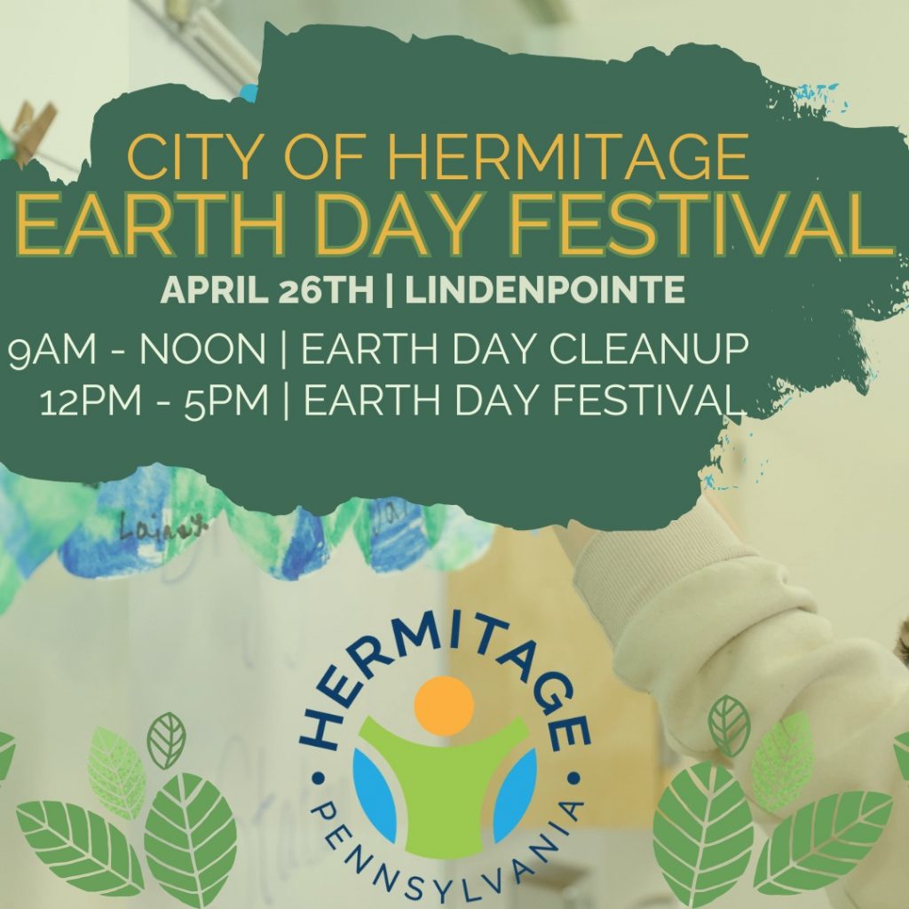 Hermitage Celebrates Earth Day 2026 in Style