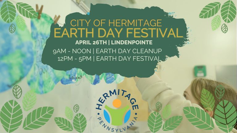 Hermitage Celebrates Earth Day 2026 in Style