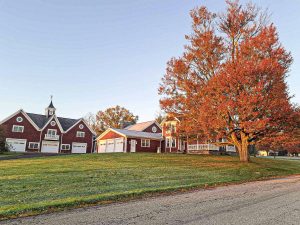 Welcoming Wellington Overlook to VMCPA