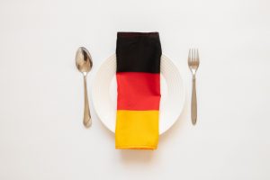 Discover Traditional Cuisine and Culture at the International German Night Dinner – May 17