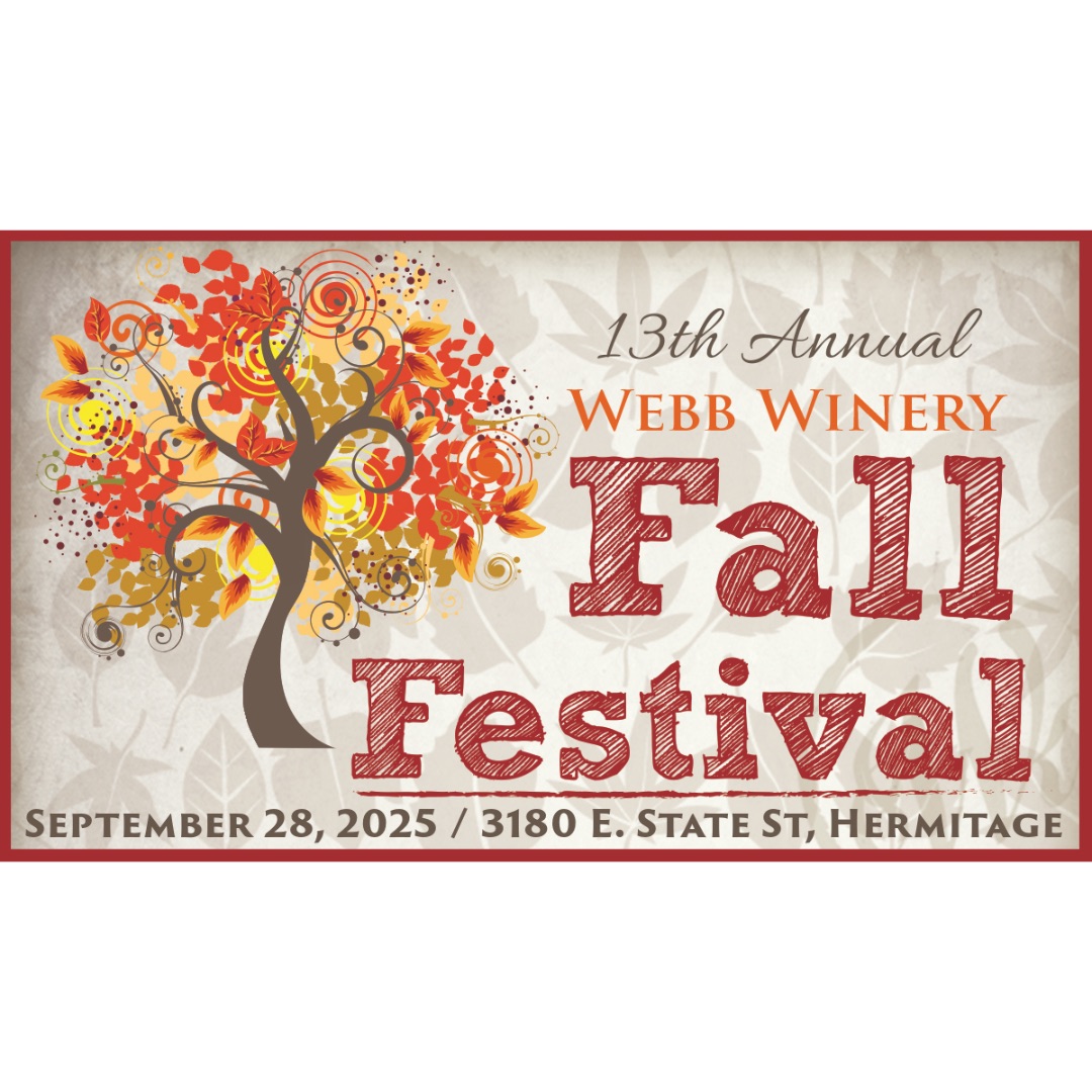 Fall Festival and Fall Bake off | Visit Mercer County PA
