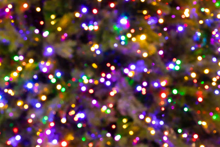 Feel the Holiday Spirit at These Upcoming Mercer County Light Up Night Events