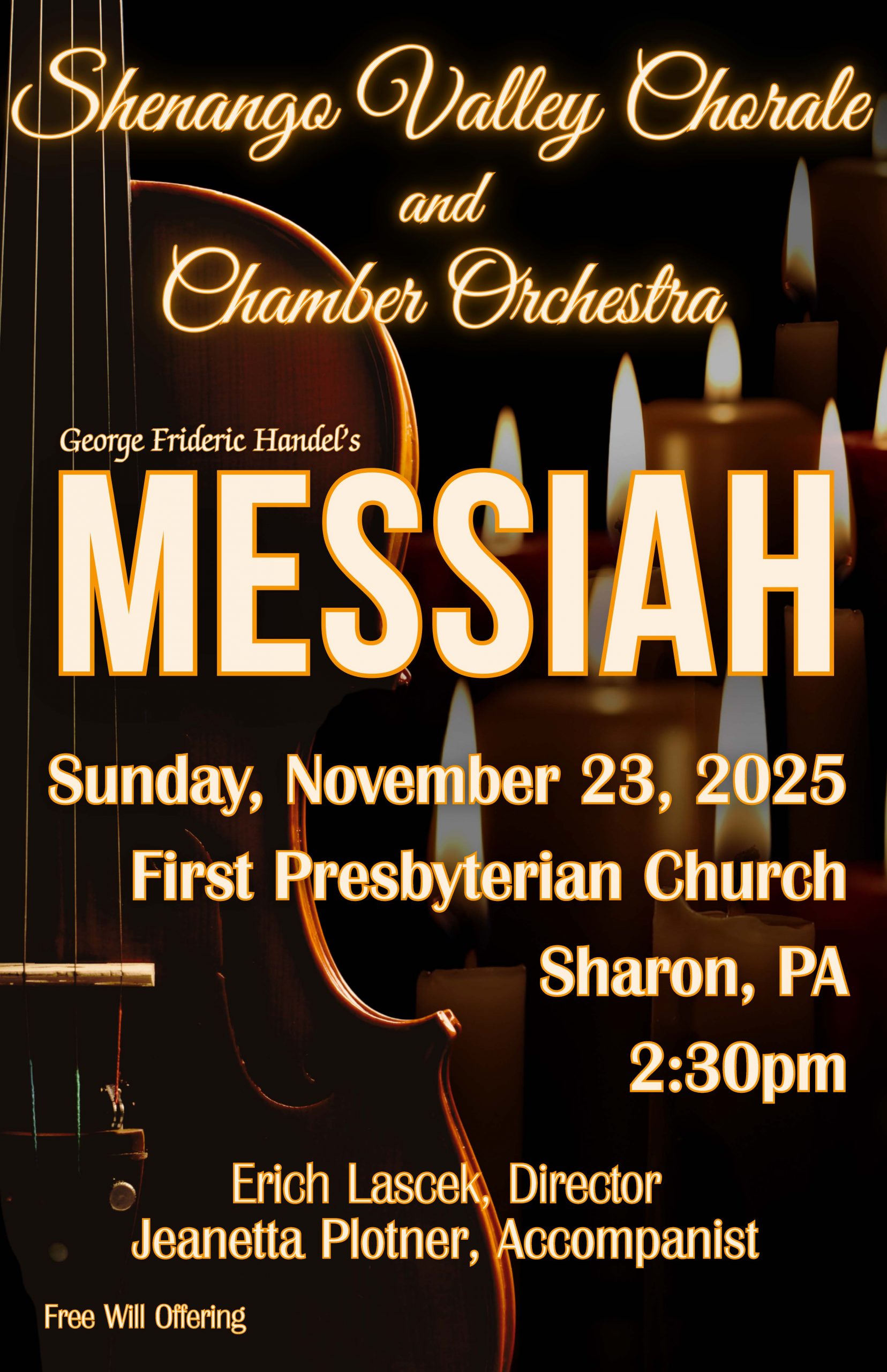 Messiah