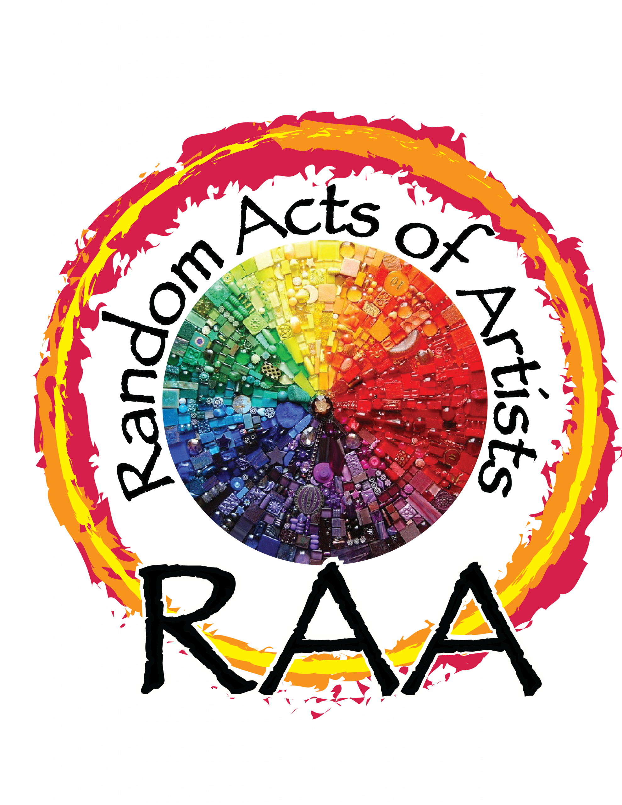 Random Acts of Artists Meeting