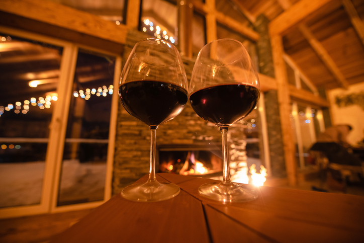 Warm Up with Wine & Brews in Mercer County, PA