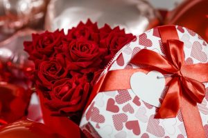 Ways to Celebrate Valentine’s Day a Little Differently This Year in Mercer County, PA