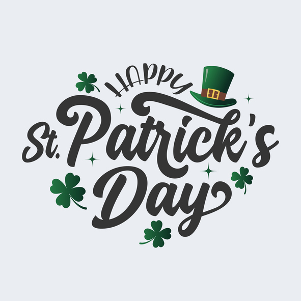 Spend St. Patrick's Day in Mercer County, PA