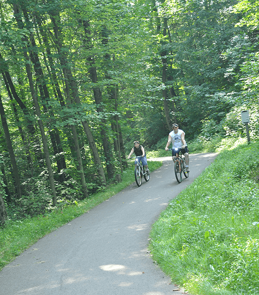 Cycling