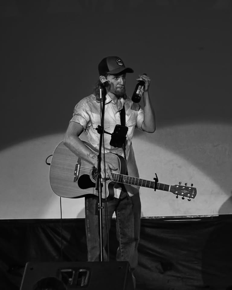 Trevor – LIVE