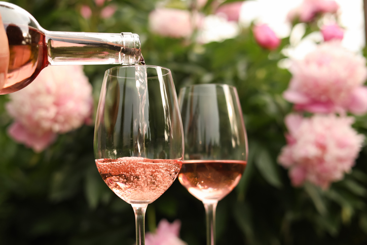Mercer County Wineries Return to Full Season Hours This Spring
