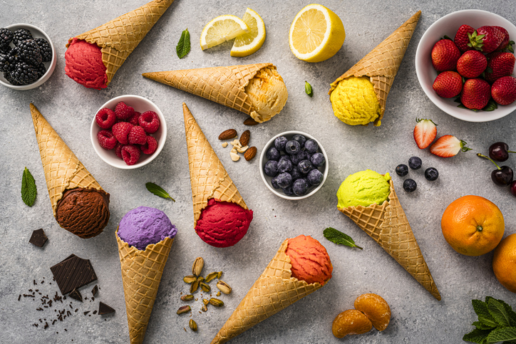 You’ll Scream For Ice Cream: U’ll Scream Gelato Returns for 2026
