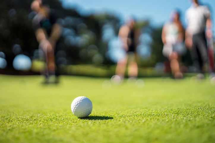 Looking for a Golf Weekend in Western PA? Mercer County has You Covered