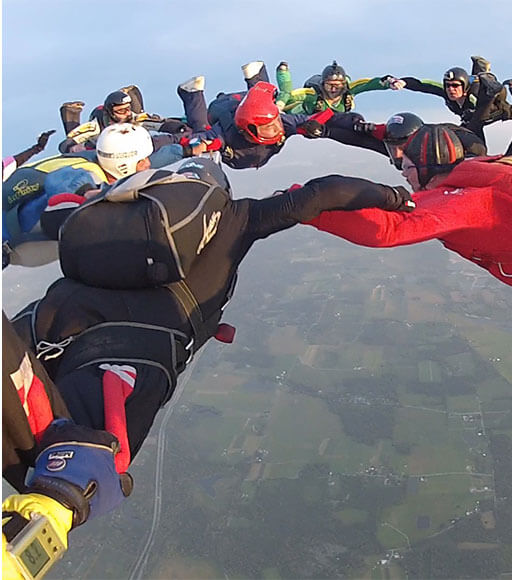 Adventure and Extreme